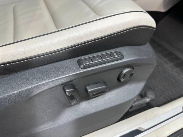 Volkswagen Tiguan II с пробегом 2018 года, цена 3 359 200 рублей, 115550 км, внедорожник, Автокод Объявления