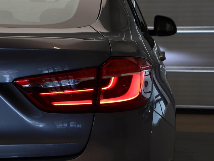 BMW X6 II (F16) Москва  - изображение 32