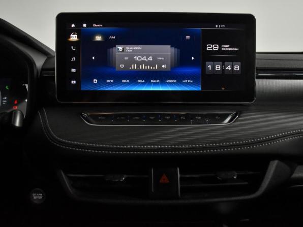 Haval Jolion I с пробегом 2023 года, цена 1 798 900 рублей, 41442 км, внедорожник, Автокод Объявления