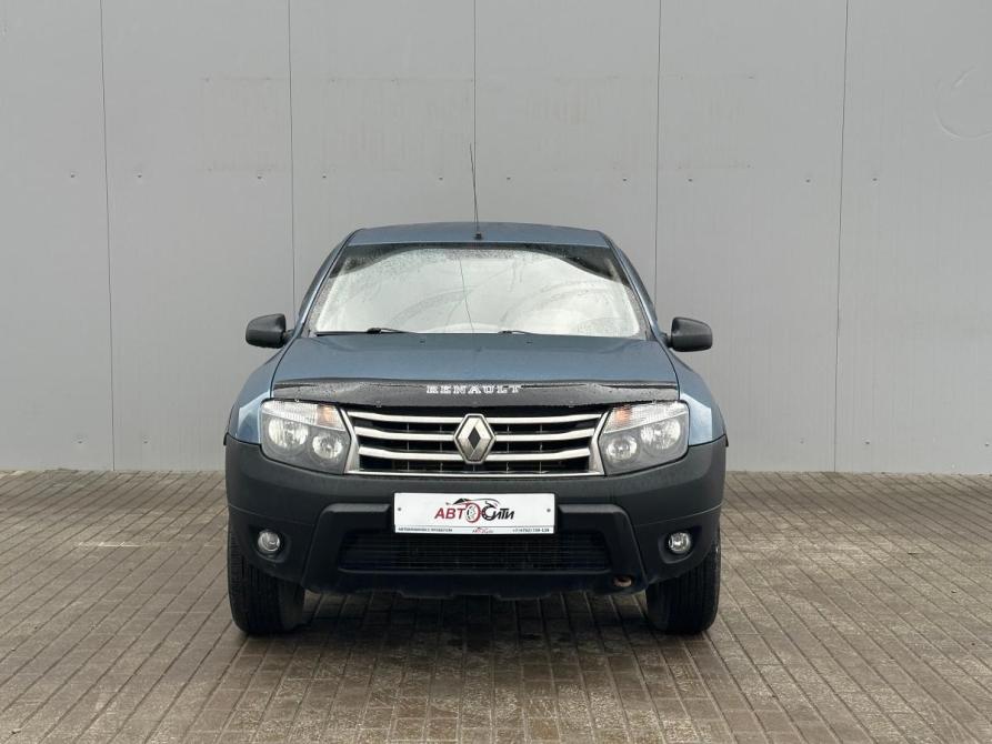 Renault Duster I Тамбов  - изображение 3