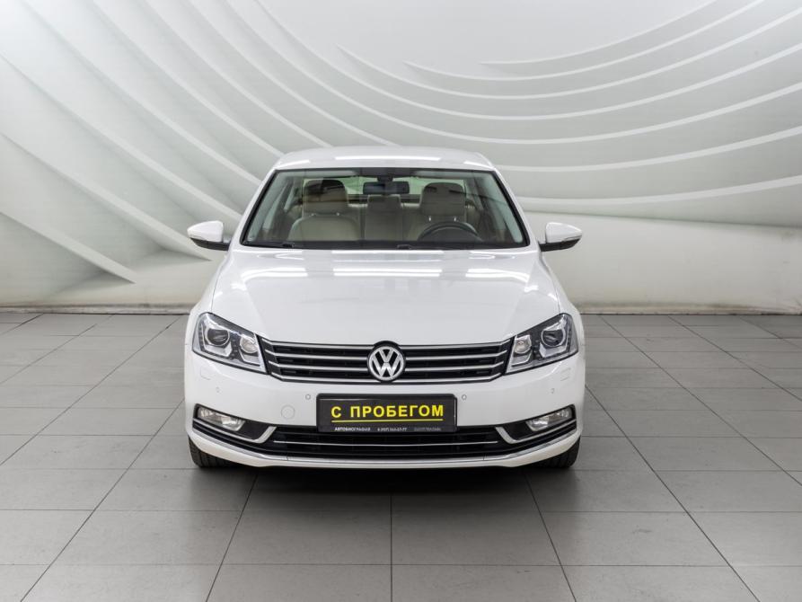 Volkswagen Passat B7 Волгоград  - изображение 2