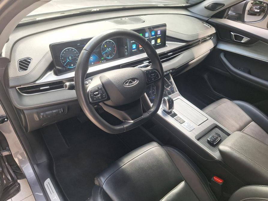 Chery Tiggo 7 Pro Max I Челябинск  - изображение 10