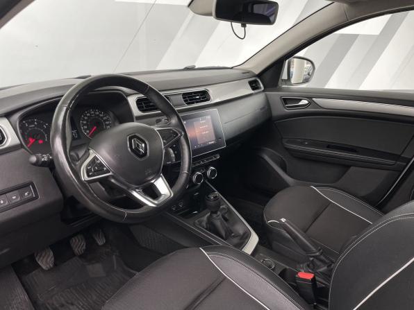 Renault Arkana I с пробегом 2021 года, цена 1 818 000 рублей, 86911 км, внедорожник, Автокод Объявления