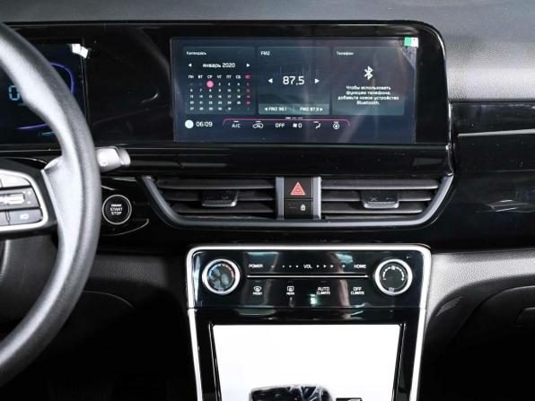 Kia Seltos II с пробегом 2026 года, цена 2 960 000 рублей, 52 км, внедорожник, Автокод Объявления