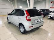 Lada (ВАЗ) Kalina II Миасс  - изображение 30