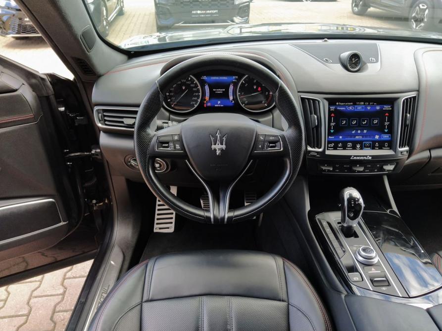 Maserati Levante I Екатеринбург  - изображение 30