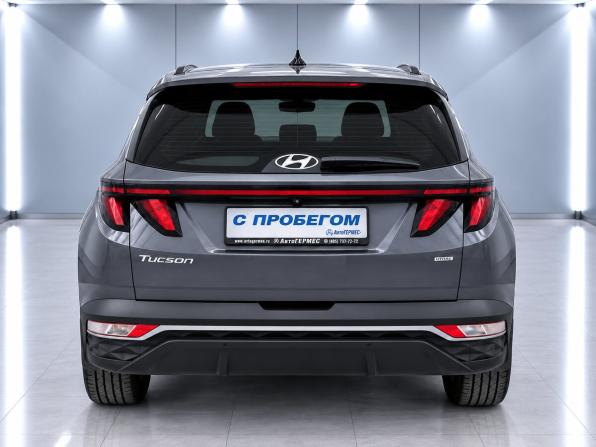 Hyundai Tucson IV с пробегом 2022 года, цена 2 645 000 рублей, 111252 км, внедорожник, Автокод Объявления