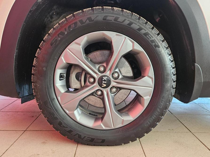 Kia Seltos I Вологда  - изображение 20