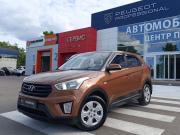 Hyundai Creta I Тверь  - изображение 26