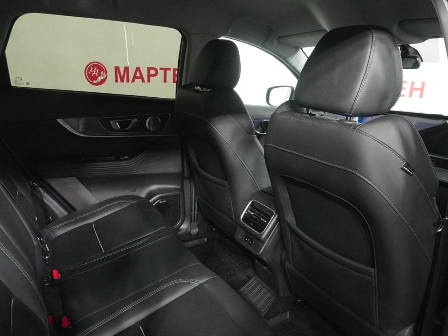 Chery Tiggo 7 Pro Max I Рестайлинг Вологда  - изображение 11