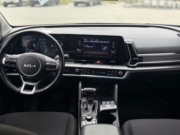 Kia Sportage V с пробегом 2022 года, цена 3 170 000 рублей, 82500 км, внедорожник, Автокод Объявления