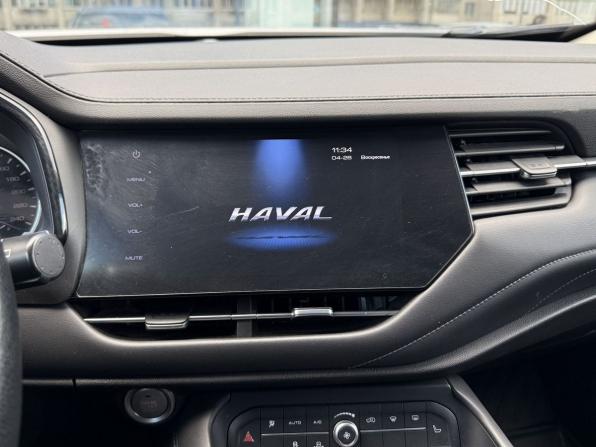 Haval F7 I с пробегом 2021 года, цена 1 750 000 рублей, 139737 км, внедорожник, Автокод Объявления