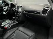 Audi Q5 I (8R) Рестайлинг Санкт-Петербург  - изображение 35