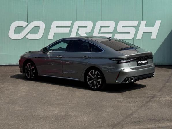 Chery Arrizo 8 с пробегом 2023 года, цена 1 999 000 рублей, 80410 км, седан, Автокод Объявления
