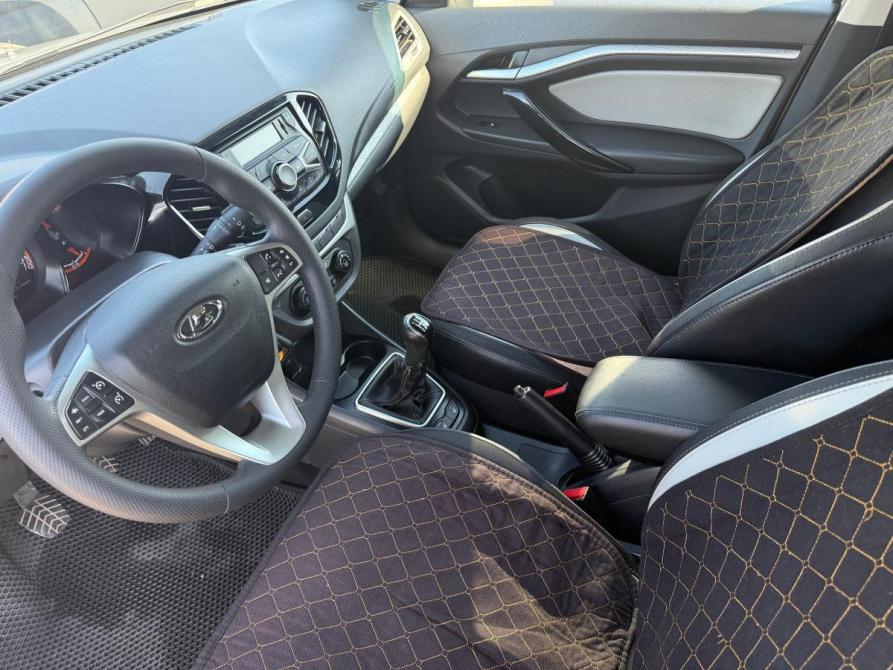 Lada (ВАЗ) Vesta I Оренбург  - изображение 10