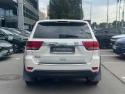 Jeep Grand Cherokee IV (WK2) Санкт-Петербург  - изображение 15