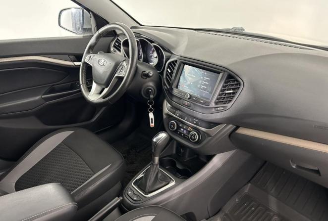 Lada (ВАЗ) Vesta I с пробегом 2021 года, цена 1 070 000 рублей, 94582 км, седан, Автокод Объявления