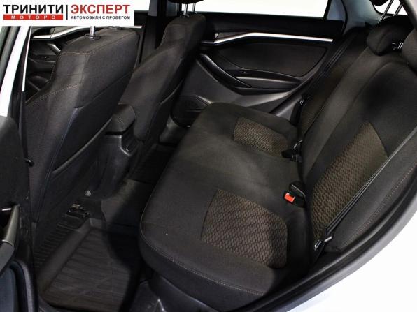 Lada (ВАЗ) Vesta I с пробегом 2019 года, цена 1 077 000 рублей, 127394 км, универсал, Автокод Объявления