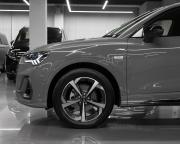 Audi Q3 II (F3) Москва  - изображение 52