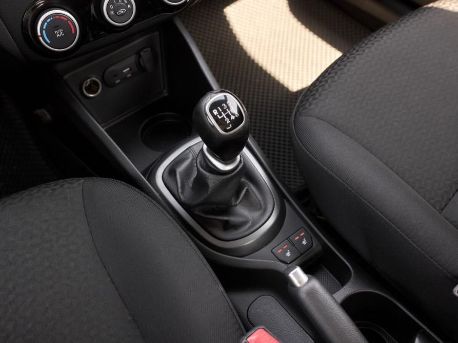 Kia Rio III Рестайлинг Казань  - изображение 11