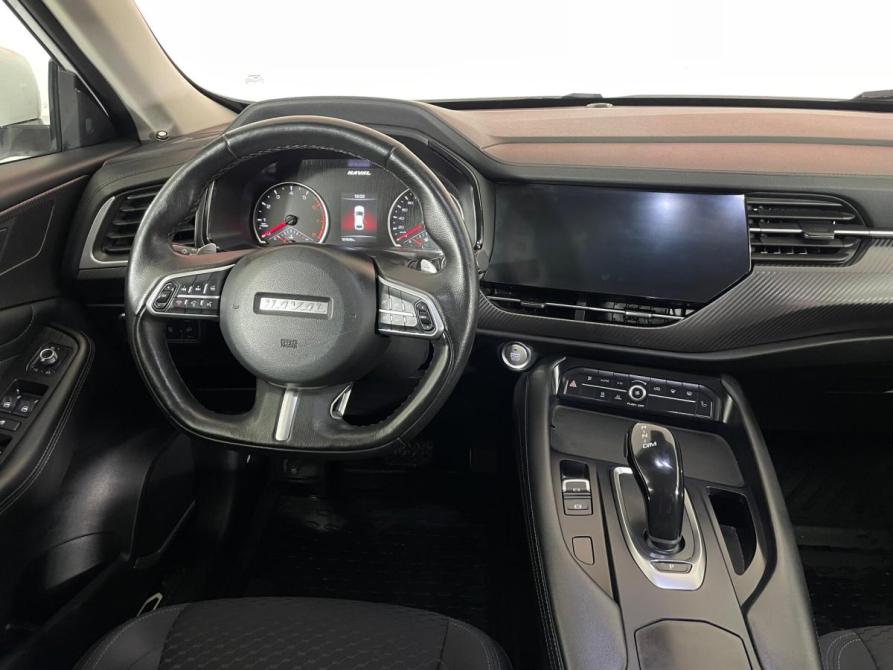 Haval F7x I Воронеж  - изображение 13