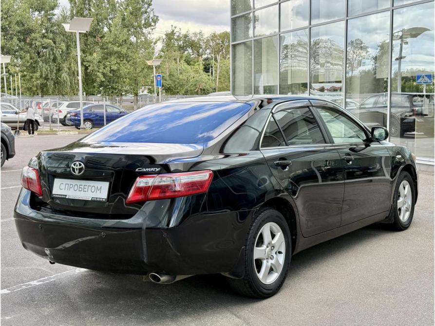 Toyota Camry VI (XV40) Воронеж  - изображение 5