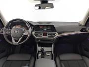 BMW 3 серии VII (G2x) Москва  - изображение 53