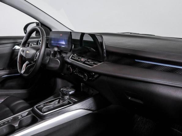 Chevrolet Monza II Рестайлинг с пробегом 2023 года, цена 1 700 000 рублей, 35400 км, седан, Автокод Объявления