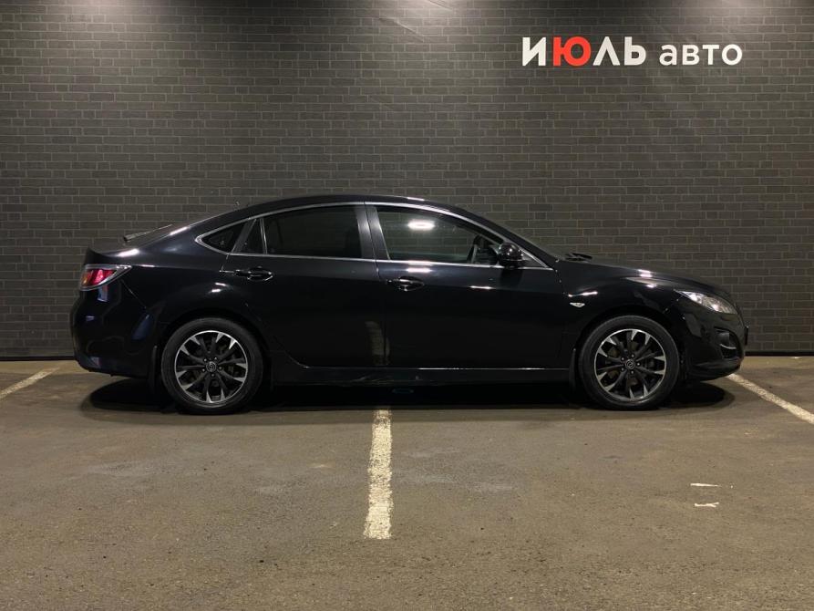 Mazda 6 II (GH) Рестайлинг Челябинск  - изображение 4