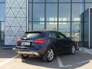 Mercedes-Benz GLA I (X156) Рестайлинг Москва  - изображение 29