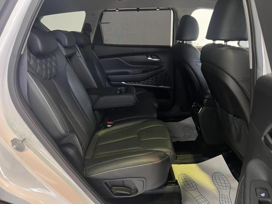 Hyundai Santa Fe IV Рестайлинг Москва  - изображение 6
