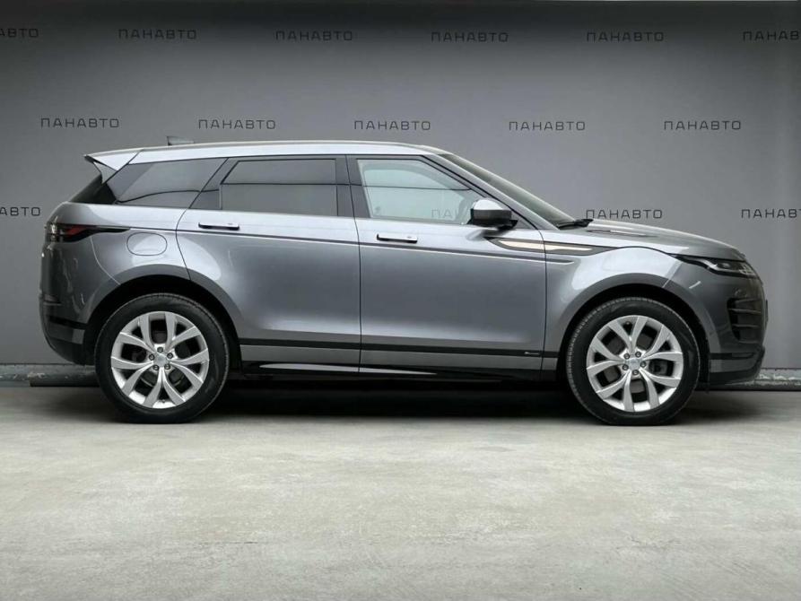 Land Rover Range Rover Evoque II Москва  - изображение 4