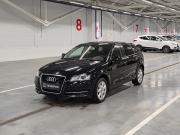 Audi A3 II (8P) Рестайлинг 2 Казань  - изображение 26