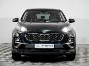 Kia Sportage IV Рестайлинг Санкт-Петербург  - изображение 21