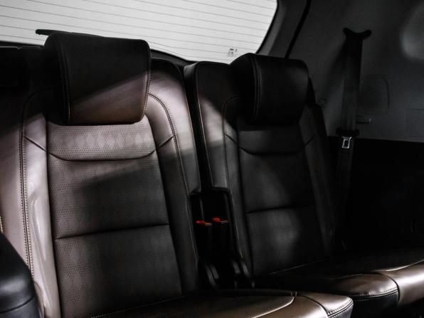 Chery Tiggo 8 Pro I с пробегом 2021 года, цена 1 848 000 рублей, 51541 км, внедорожник, Автокод Объявления