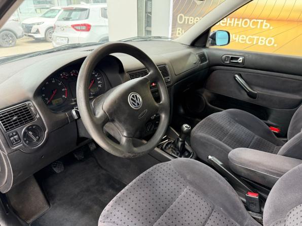 Volkswagen Golf IV с пробегом 1998 года, цена 480 000 рублей, 159340 км, хэтчбек, Автокод Объявления