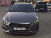 Hyundai Solaris II Самара  - изображение 29