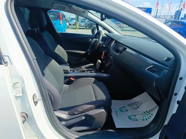 Peugeot 508 I с пробегом 2013 года, цена 889 995 рублей, 128447 км, седан, Автокод Объявления