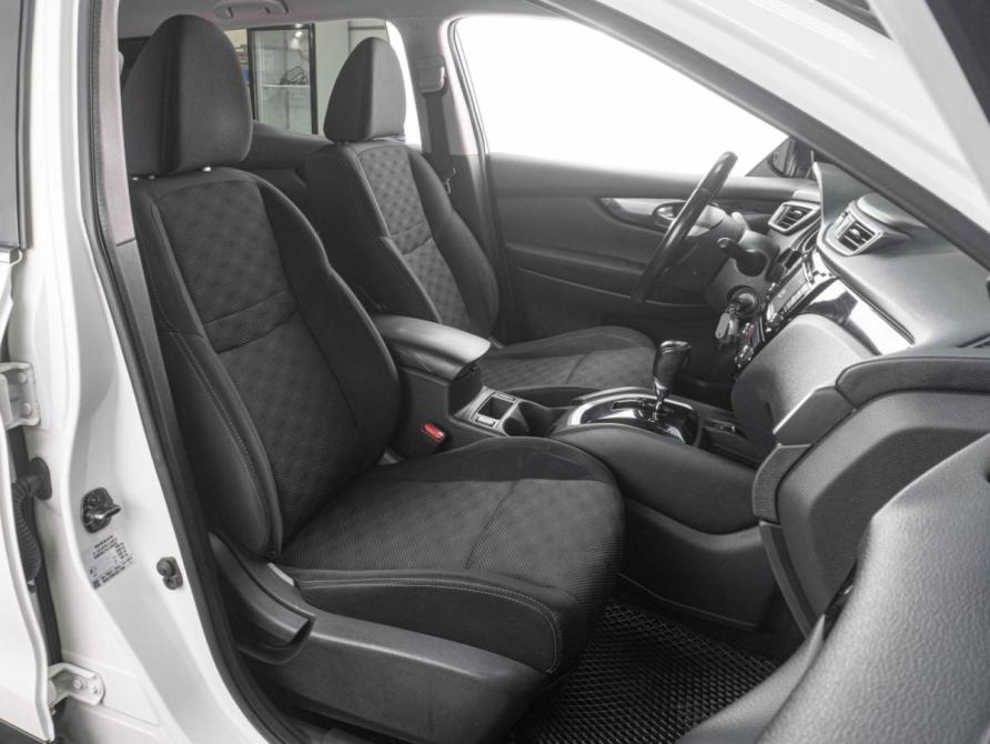 Nissan Qashqai II Тюмень  - изображение 9