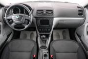 Skoda Yeti I Красноярск  - изображение 33