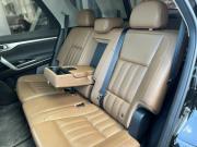 Changan CS95 I Рестайлинг Мурманск  - изображение 36