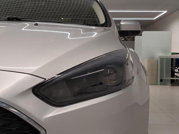 Ford Focus III Рестайлинг с пробегом 2017 года, цена 949 000 рублей, 155821 км, седан, Автокод Объявления