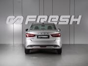 Lada (ВАЗ) Vesta I Рестайлинг (NG) Минеральные Воды  - изображение 20