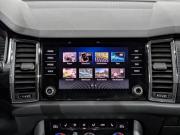 Skoda Kodiaq I Химки  - изображение 44