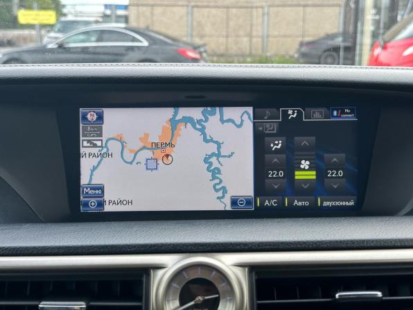Lexus GS IV с пробегом 2014 года, цена 2 870 000 рублей, 157000 км, седан, Автокод Объявления