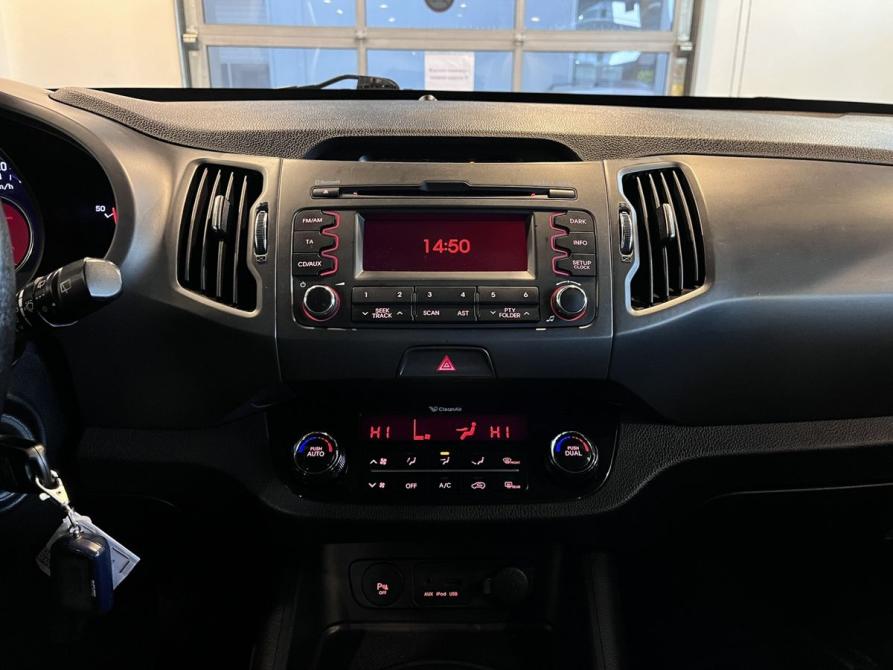 Kia Sportage III Чебоксары  - изображение 13