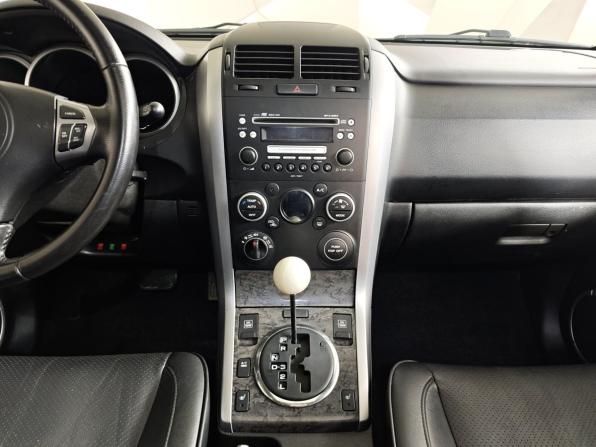 Suzuki Grand Vitara II Рестайлинг с пробегом 2010 года, цена 859 000 рублей, 174578 км, внедорожник, Автокод Объявления