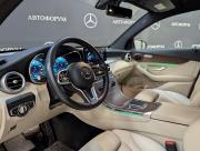 Mercedes-Benz GLC Coupe I (C253) Рестайлинг Москва  - изображение 37