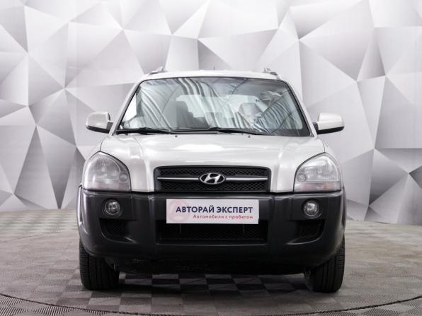 Hyundai Tucson I с пробегом 2007 года, цена 755 000 рублей, 171000 км, внедорожник, Автокод Объявления
