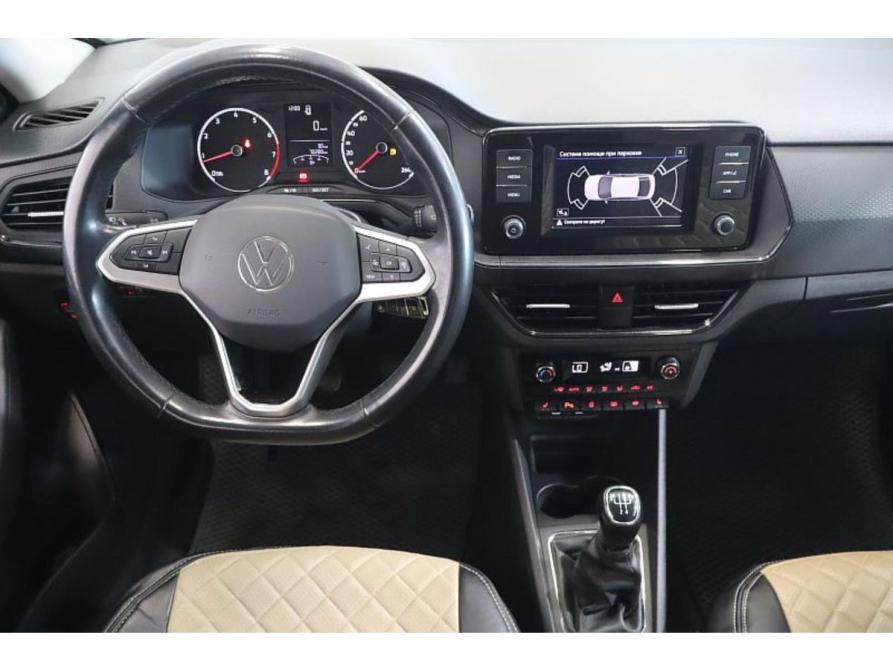 Volkswagen Polo VI Коломна  - изображение 8